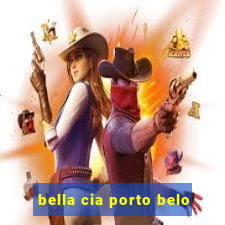 bella cia porto belo